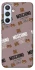 Чохол на Samsung Galaxy A54 5G Moschino фото 1 з 1