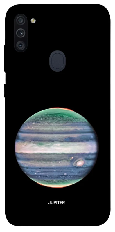Чехол на Samsung Galaxy M11 Jupiter фото 1 из 1