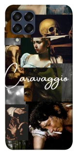 Чехол на Samsung Galaxy M33 5G Caravaggio фото 1 из 1
