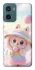 Чохол на Motorola Moto G06 Candy Labubu фото 1 з 1