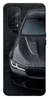 Чехол на Oppo A54 5G / A74 5G BMW v47 фото 1 из 1