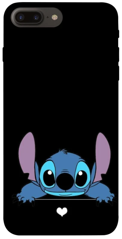 Чехол на Apple iPhone 7 plus / 8 plus Stitch ver.7 фото 1 из 1
