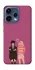 Чехол на Oppo Reno 15 Raven & Rainbow Wednesday фото 1 из 2