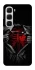 Чохол на Infinix Hot 60i Skeleton Heart фото 1 з 1
