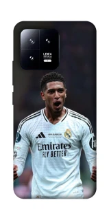 Чохол на Xiaomi 13 Jude Bellingham V2 фото 1 з 1