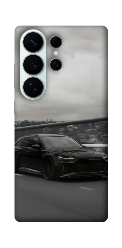 Чохол на Samsung Galaxy S26 Pro RS6 grey фото 1 з 1