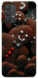 Чохол на Samsung Galaxy A32 (A325F) 4G Новорічний v23 фото 1 з 1
