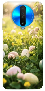 Чехол на Xiaomi Poco X2 Hello Spring фото 1 из 1