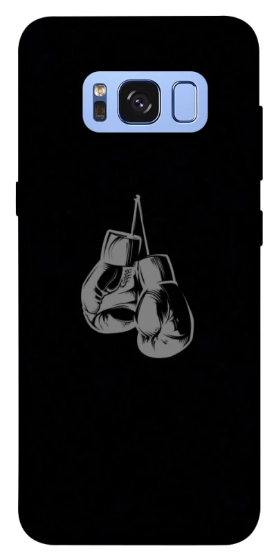 Чохол на Samsung G950 Galaxy S8 boxing фото 1 з 1