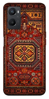 Чохол на Oppo A96 Килим v1 фото 1 з 1