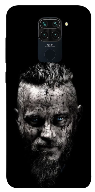 Чохол на Xiaomi Redmi Note 9 / Redmi 10X Ragnar фото 1 з 1