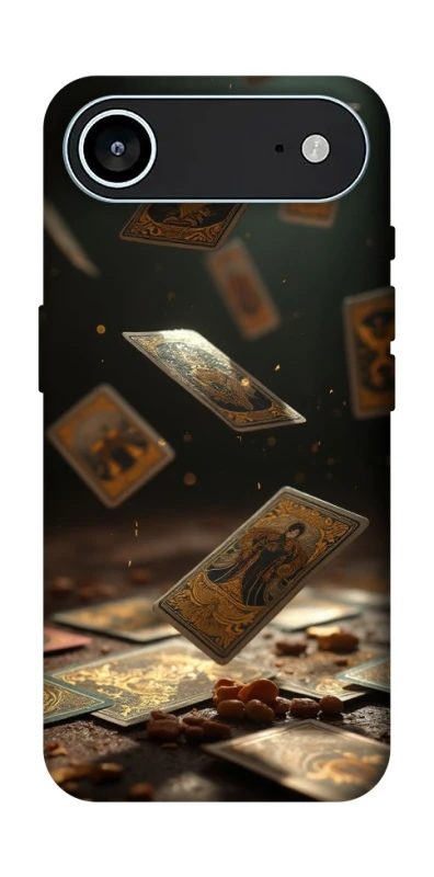 Чохол на Apple iPhone 17 Air (6.5") Tarot фото 1 з 1