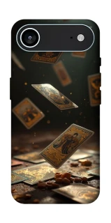 Чохол на Apple iPhone 17 Air (6.5") Tarot фото 1 з 1