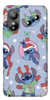 Чехол на ZTE Blade L220 Stitch ver.20 фото 1 из 1