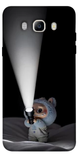 Чохол на Samsung J710F Galaxy J7 (2016) Labubu with flashlight ver.3 фото 1 з 1