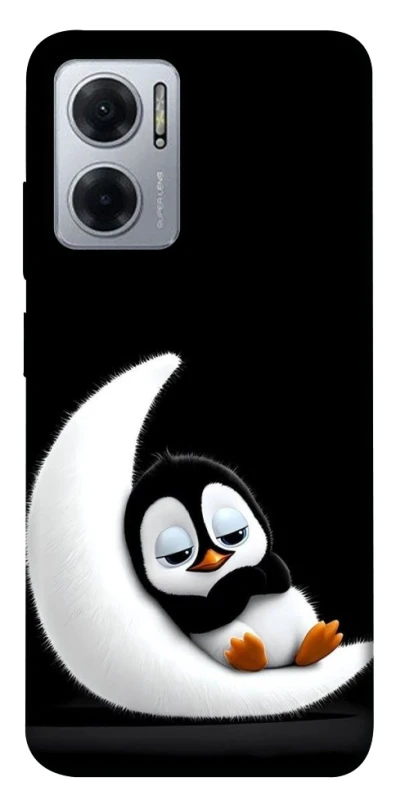 Чохол на Xiaomi Redmi Note 11E My Penguin фото 1 з 1