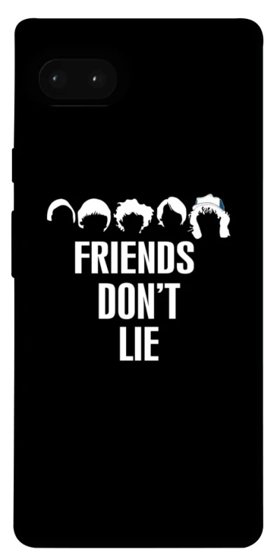 Чехол на Google Pixel 7a Stranger Things ver.12 фото 1 из 1