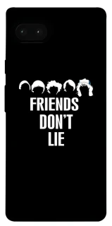 Чехол на Google Pixel 7a Stranger Things ver.12 фото 1 из 1