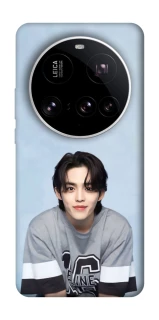 Чехол на Xiaomi 15 Ultra Seungcheol - Seventeen фото 1 из 1