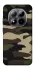 Чохол на Xiaomi Redmi Note 15 Pro 5G Camouflage v6 фото 1 з 1