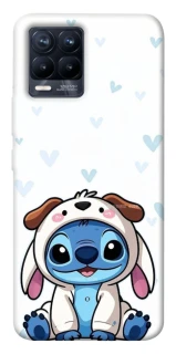 Чехол на Realme 8 Stitch ver.12 фото 1 из 1