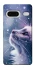 Чехол на Google Pixel 7 Snow cat фото 1 из 1