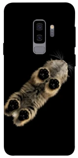 Чохол на Samsung Galaxy S9+ Cat фото 1 з 1