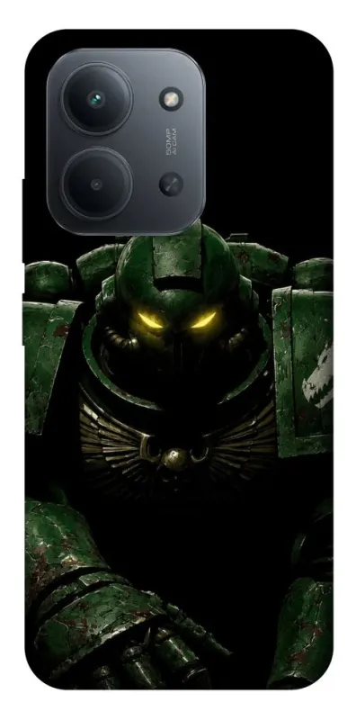Чехол на Xiaomi Redmi 15C (Global) Warhammer 40k v1 фото 1 из 1