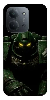 Чехол на Xiaomi Redmi 15C (Global) Warhammer 40k v1 фото 1 из 1