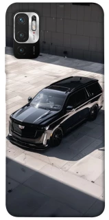 Чехол на Xiaomi Redmi Note 10 5G Escalade фото 1 из 1