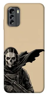 Чохол на Nokia G60 Ghost v1 фото 1 з 1