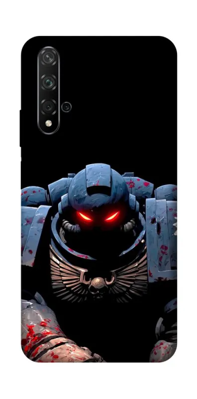 Чехол на Huawei Honor 20 / Nova 5T Warhammer 40k v2 фото 1 из 1