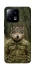 Чохол на Xiaomi 13 Вовк захисник фото 1 з 1