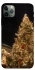 Чохол на Apple iPhone 11 Pro Max (6.5") Новорічний v34 фото 1 з 1
