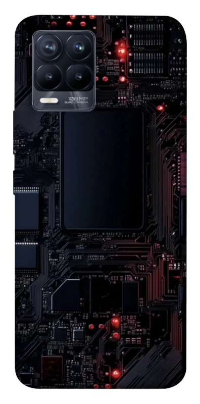 Чехол на Realme 8 Plata фото 1 из 1