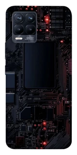 Чехол на Realme 8 Plata фото 1 из 1