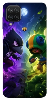 Чохол на Samsung Galaxy A12 Brawl Stars ver.16 фото 1 з 1