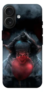 Чохол на Apple iPhone 17 (6.3") Воно фото 1 з 1