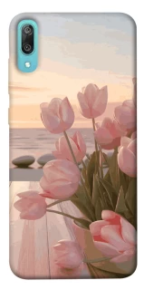 Чохол на Huawei Y6 Pro (2019) Morning Flowers zon фото 1 Чохол на Huawei Y6 Pro (2019) Morning Flowers zon фото 1 з 1