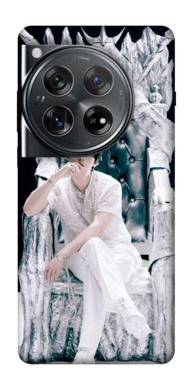 Чехол на OnePlus 12 Lee Know GIANT фото 1 из 1