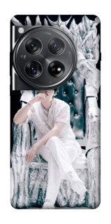 Чехол на OnePlus 12 Lee Know GIANT фото 1 из 1