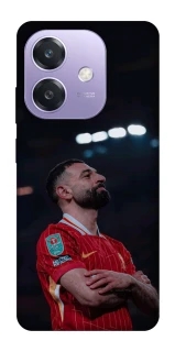 Чехол на Oppo A3X Mohamed Salah V2 фото 1 из 1