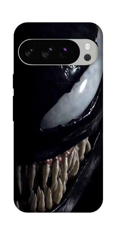 Чохол на Google Pixel 10 Pro Venom smile фото 1 з 1