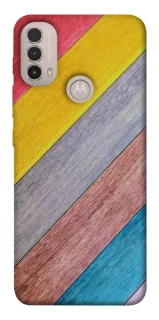 Чохол на Motorola Moto E40 Дерево фото 1 з 1