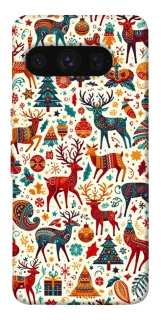 Чехол на Google Pixel 8 Pro Christmas spirit ver.5 фото 1 из 1