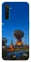 Чохол на Realme 6 Pro Moscow never sleeps ver.8 фото 1 з 1