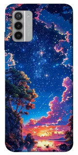 Чохол на Nokia G42 Universe фото 1 з 1