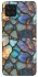 Чохол на Samsung Galaxy A22 4G Nature Mosaic ver.2 фото 1 з 1