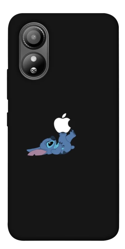 Чохол на ZTE Blade L220 Apple logo ver.9 фото 1 з 1