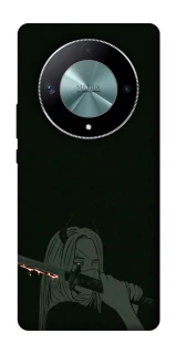 Чохол на Huawei Magic6 Lite Людина-бензопила фото 1 з 1